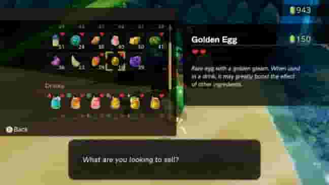 How to make money fast in Zelda: Echoes of Wisdom