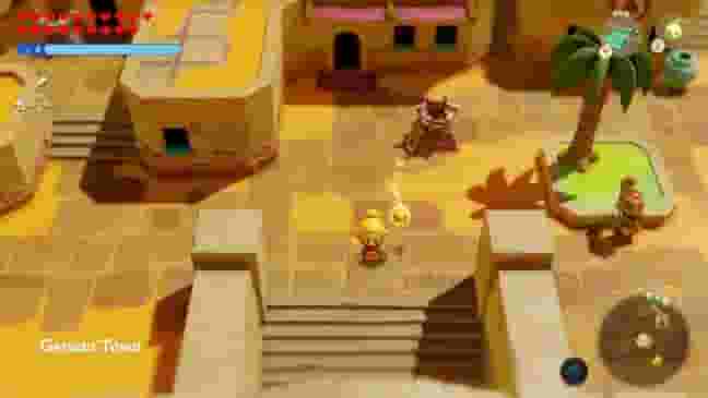 All outfits in Zelda: Echoes of Wisdom & how to get them