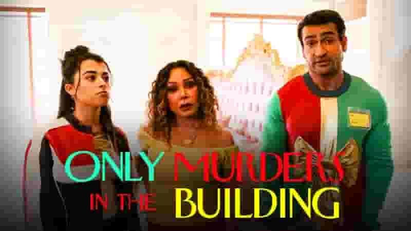 Full Cast of Only Murders in the Building Season 4 Episode 4 - Every Main Character & Actor Who Appears (Photos)