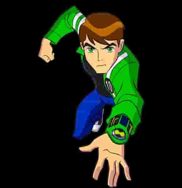 Live-Action Ben 10 Movie Is Officially Dead (Exclusive)