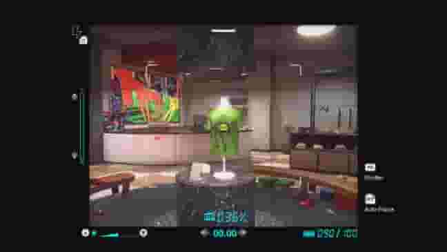 All PP Sticker locations in Dead Rising Deluxe Remaster