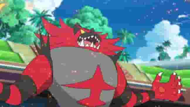 Pokemon Scarlet & Violet: How to beat 7-star Incineroar Tera Raid guide