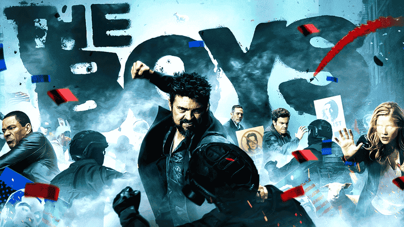 5 Confirmed 'The Boys' Season 5 Details Known So Far