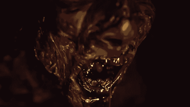 Azrael 2024 Movie: Were Those Zombies? Director Explains What the Monsters Are (Exclusive)