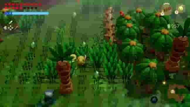 How to make money fast in Zelda: Echoes of Wisdom