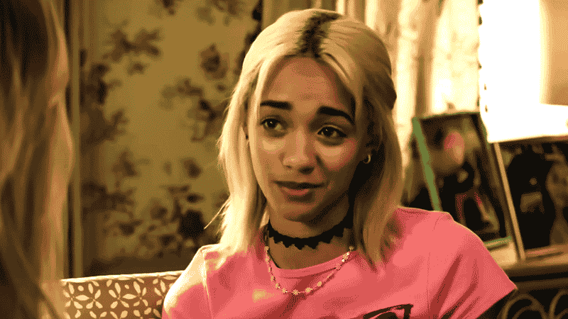 Who Is Amirah J? 4 Things To Know About High Potential Actress - Wiki Bio Details