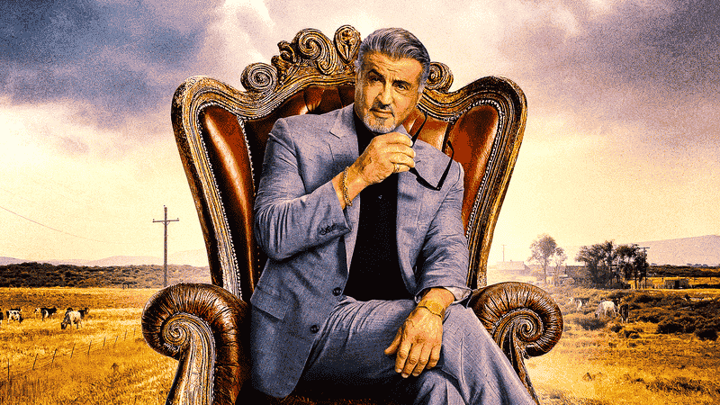 5 Confirmed Tulsa King Season 2 Details to Know Ahead of Release