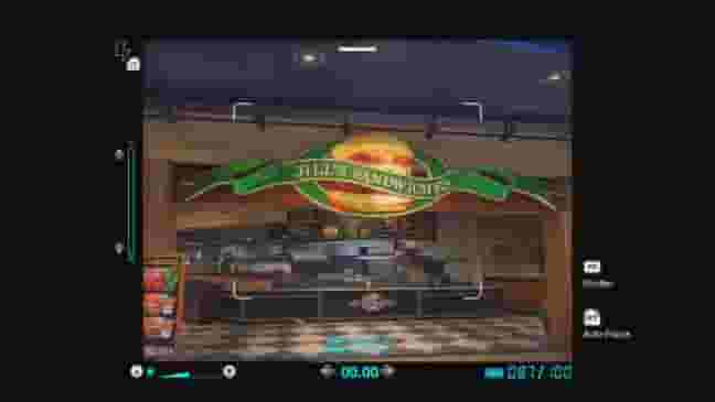 All PP Sticker locations in Dead Rising Deluxe Remaster