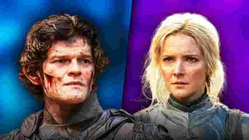 Is Elrond Related to Galadriel? Relationship In Rings of Power Explained