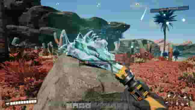 How to unlock and use Overclocking in Satisfactory