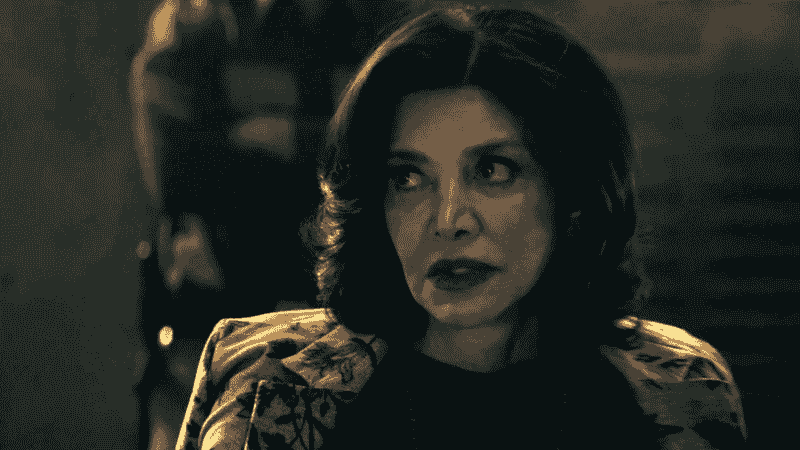 Full Cast of The Penguin Episode 2 - Every Main Character & Actor Who Appears (Photos)