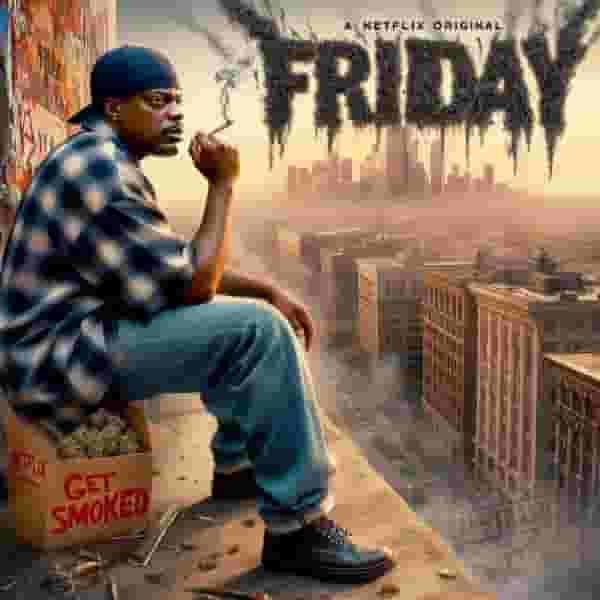 Is a Chris Tucker Friday: Get Smoked Remake Releasing On Netflix?