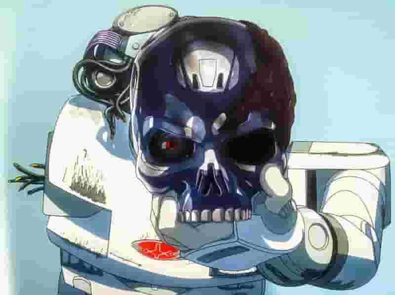 Terminator Zero Season 2 Release Status & Future Prospects Addressed by Showrunner