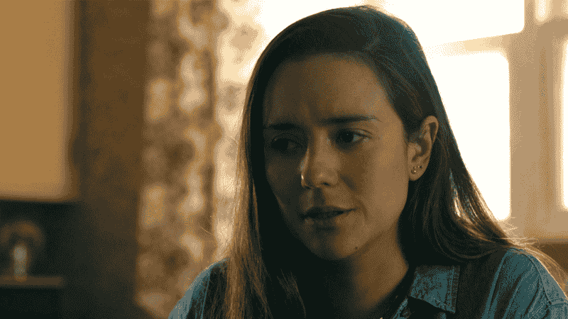 Full Cast of From Season 3 MGM Series: Characters Guide (Photos)