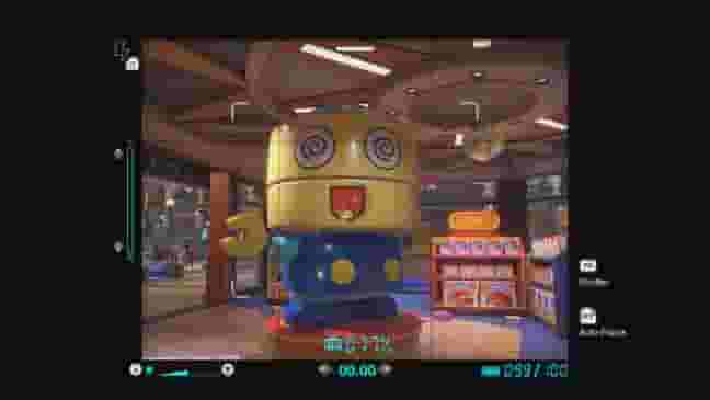 All PP Sticker locations in Dead Rising Deluxe Remaster