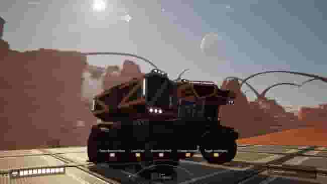 All Satisfactory vehicles & how to get them