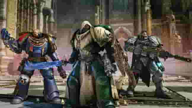 All Space Marine 2 Achievements and Trophies