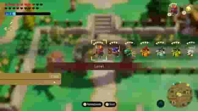 How to get secret Lynel Echo in Zelda: Echoes of Wisdom