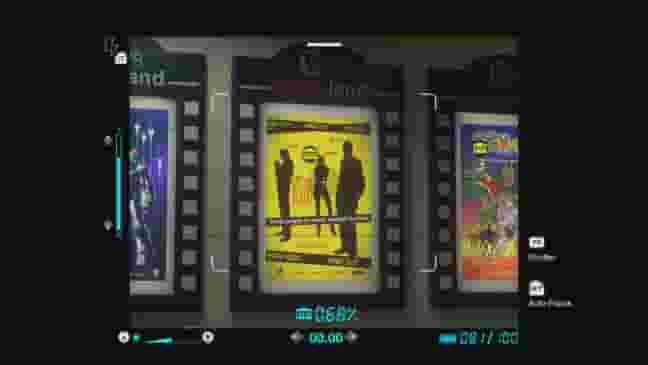 All PP Sticker locations in Dead Rising Deluxe Remaster