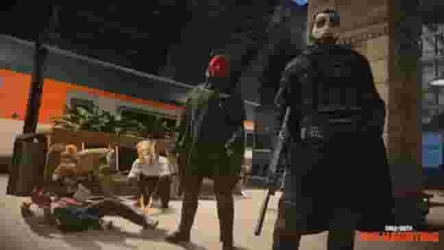 How to get Trick &lsquo;r Treat&nbsp;Operator bundles in Warzone & Modern Warfare 3