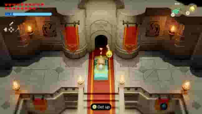 All outfits in Zelda: Echoes of Wisdom & how to get them
