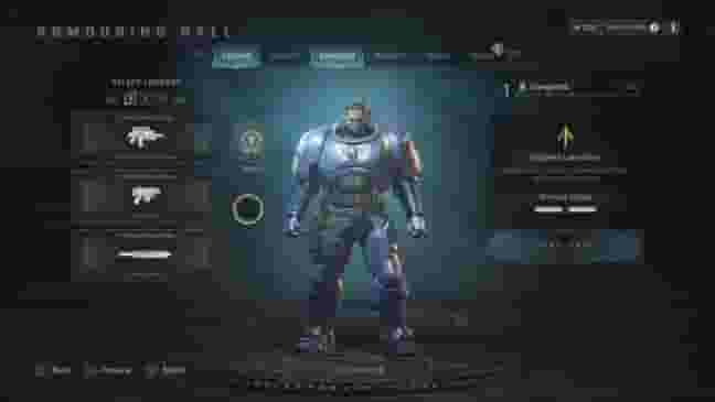Best Vanguard build in Space Marine 2: Weapons, perks & how to play