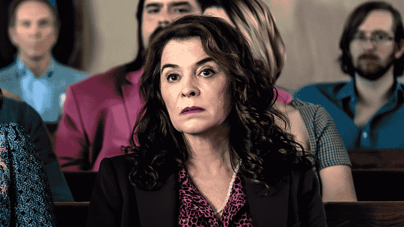 Full Cast of Tulsa King Season 2 - Every Main Character & Actor In New Episodes (Photos)