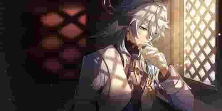 Sunday in Honkai Star Rail: Leaks & everything we know
