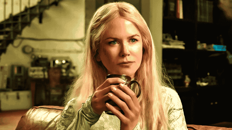 Does Nicole Kidman Wear a Wig In The Perfect Couple? Her Hairstyle & Wig History
