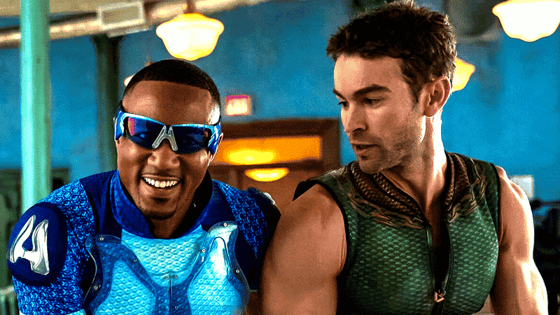 5 Confirmed 'The Boys' Season 5 Details Known So Far