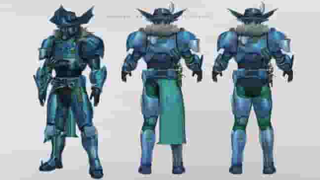 Destiny 2 Revenant Act 1: Release date and everything we know