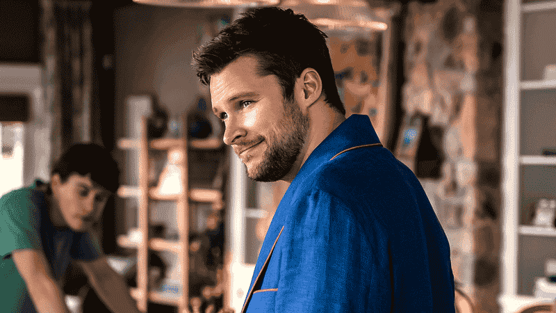 The Perfect Couple Episode 5 Cast & Characters - Eve Hewson, Nicole Kidman & More (Photos)