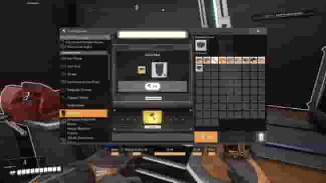 How to make Steel Pipes in Satisfactory to automatically mine resources