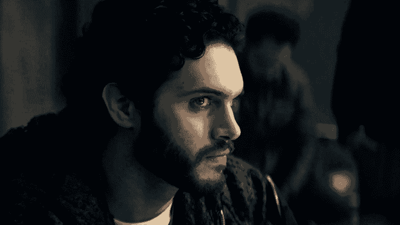Full Cast of The Penguin Episode 2 - Every Main Character & Actor Who Appears (Photos)