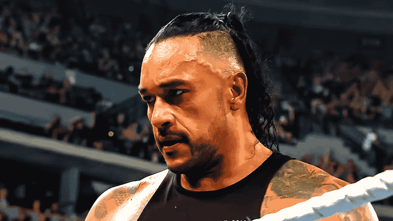 "It Got Taken Away From Me" WWE Star Wasn't Allowed To Be In Black Panther: Wakanda Forever