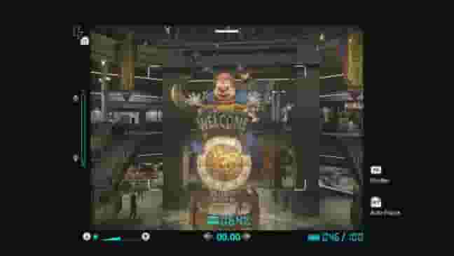 All PP Sticker locations in Dead Rising Deluxe Remaster