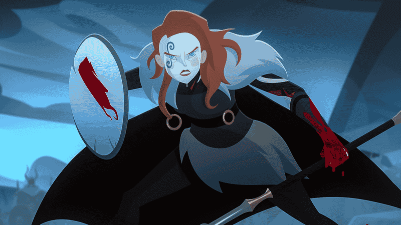 Is Song of Sigrid from Norse Mythology? Twilight of the Gods Tale Explained