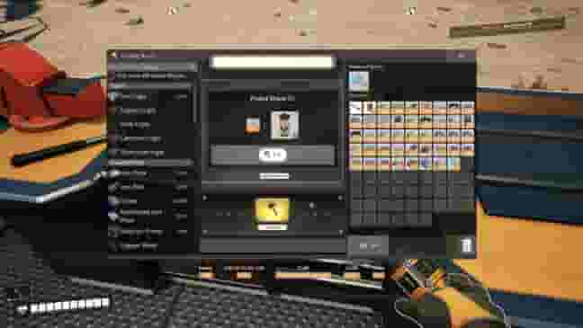 How to unlock and use Overclocking in Satisfactory