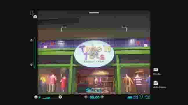 All PP Sticker locations in Dead Rising Deluxe Remaster