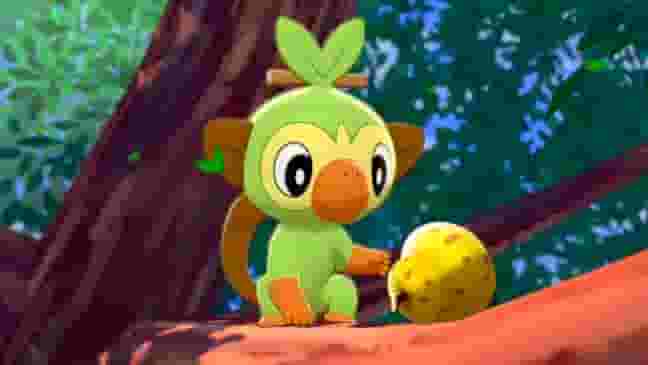 Pokemon Go Galar Calling path: Should you pick Grookey, Scorbunny, or Sobble?