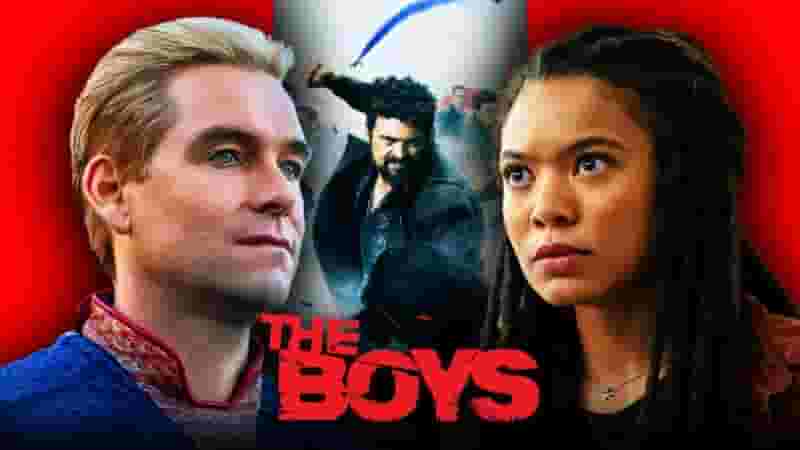 5 Confirmed 'The Boys' Season 5 Details Known So Far