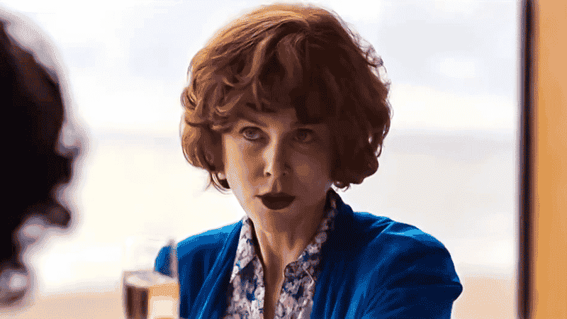 Does Nicole Kidman Wear a Wig In The Perfect Couple? Her Hairstyle & Wig History