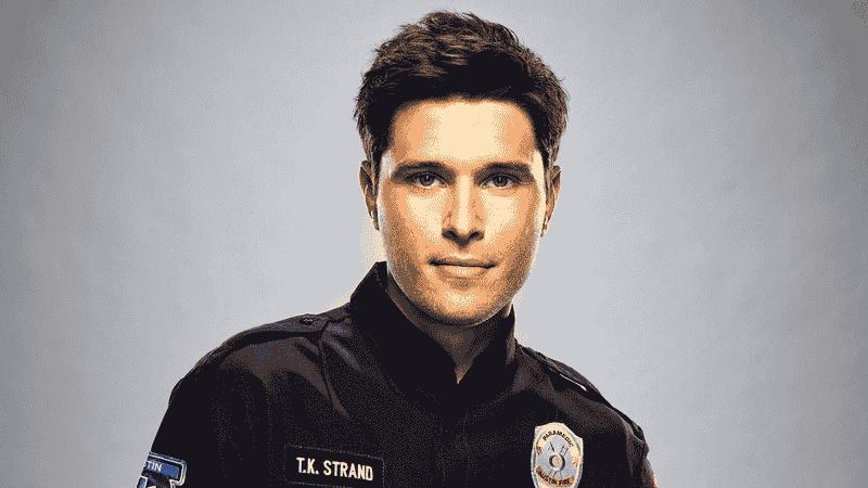 Full Cast of 911 Lone Star Season 5 - Every Main Character & Actor In 2024 Episodes (Photos)
