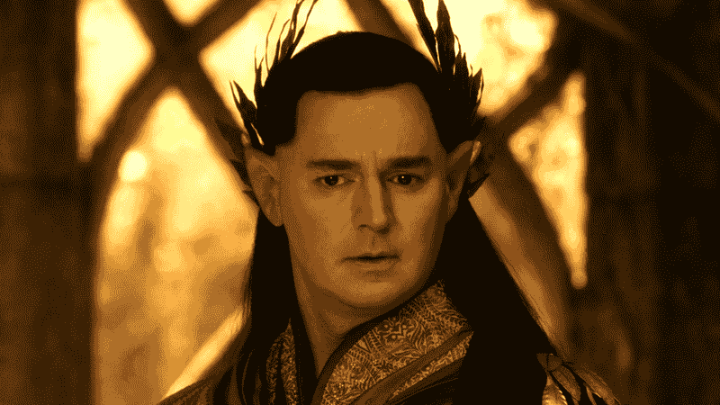 Full Cast of Rings of Power Season 2 Episode 2 - Every Main Character & Actor (Photos)