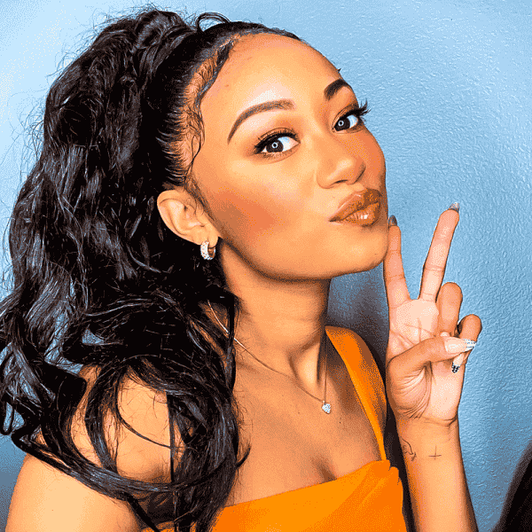 Meet Chelsie from Big Brother 26 - 4 Things To Know About Chelsie Baham