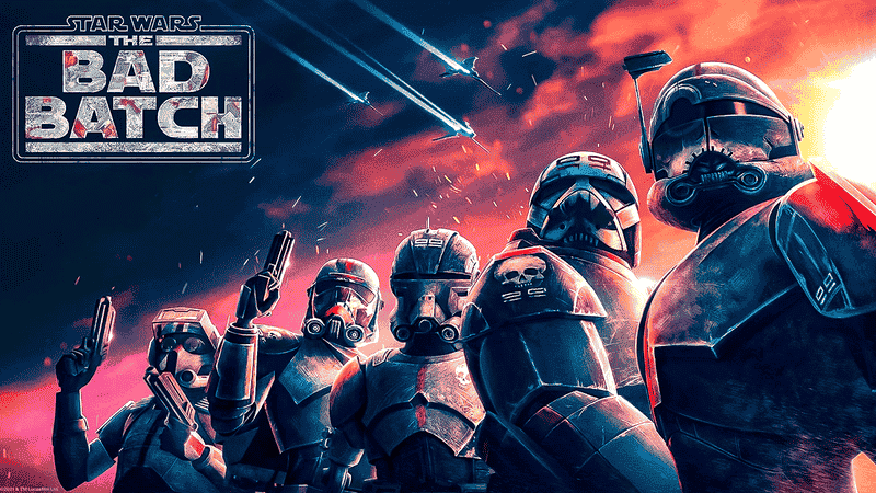 Star Wars: All Animated Shows' Age Ratings & Parent Guides