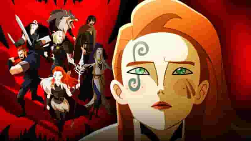 Is Song of Sigrid from Norse Mythology? Twilight of the Gods Tale Explained