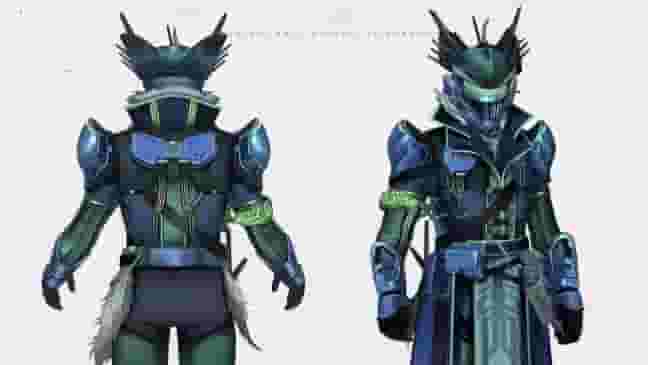 Destiny 2 Revenant Act 1: Release date and everything we know