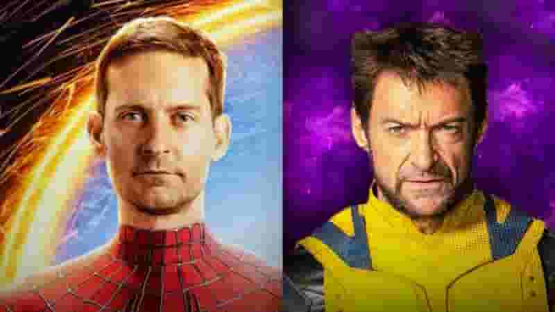 Marvel Plans to Unite Tobey Maguire & Hugh Jackman In Avengers 6 (Report)