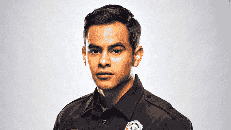 Full Cast of 911 Lone Star Season 5 - Every Main Character & Actor In 2024 Episodes (Photos)
